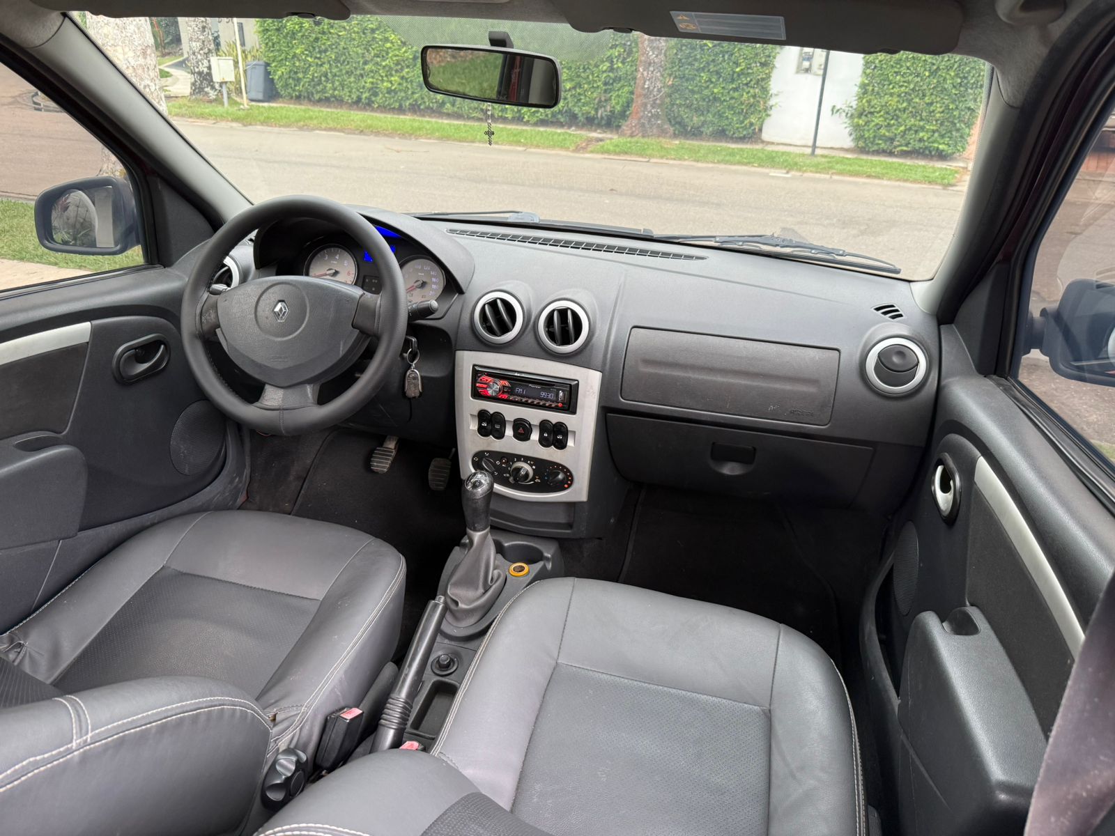 RENAUL LOGAN DYNAMIQUE - Image 9