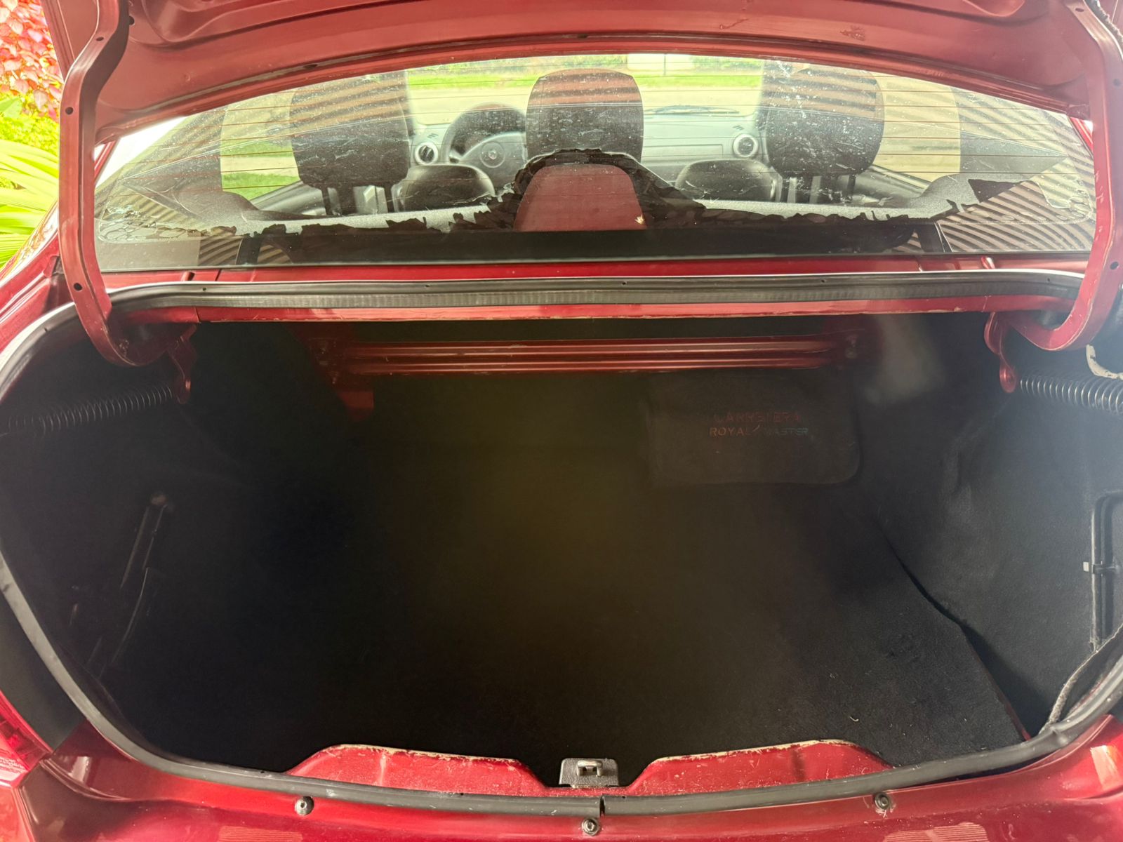 RENAUL LOGAN DYNAMIQUE - Image 11