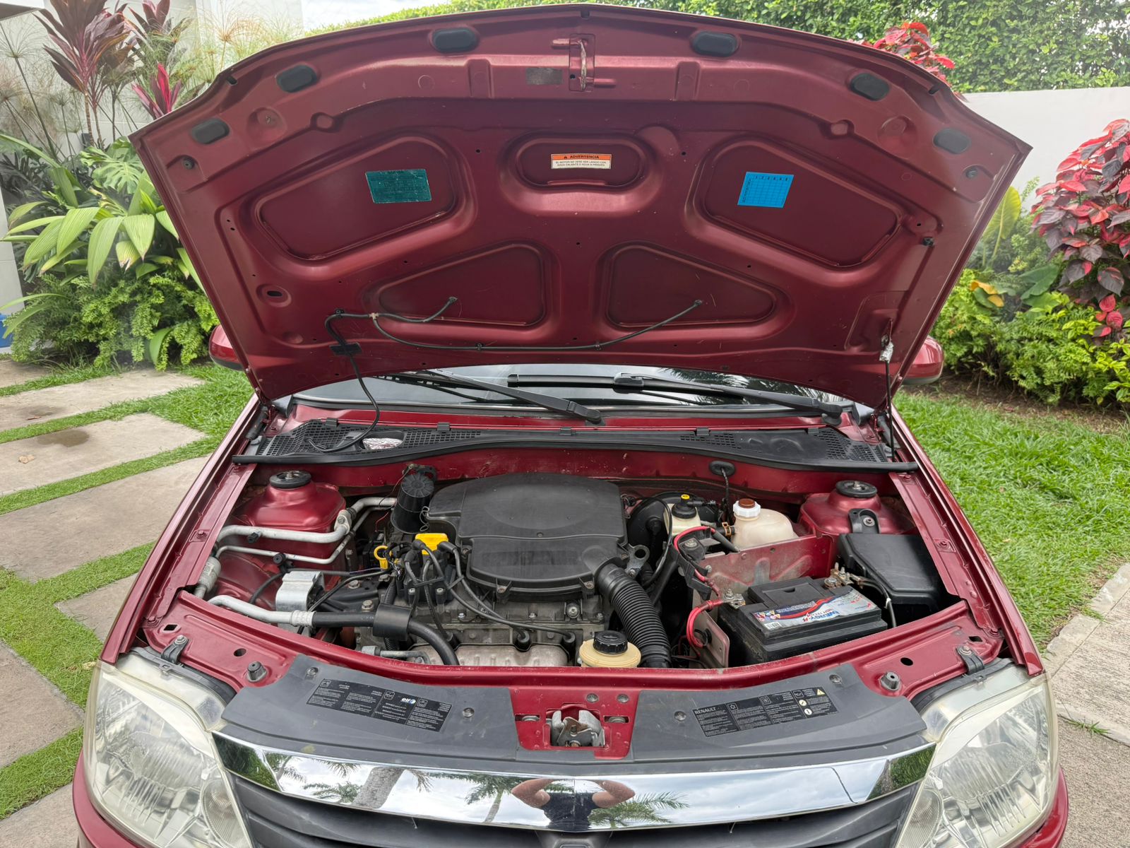 RENAUL LOGAN DYNAMIQUE - Image 8