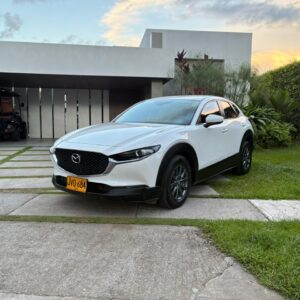 Mazda Cx-30 2022 Prime 2.0
