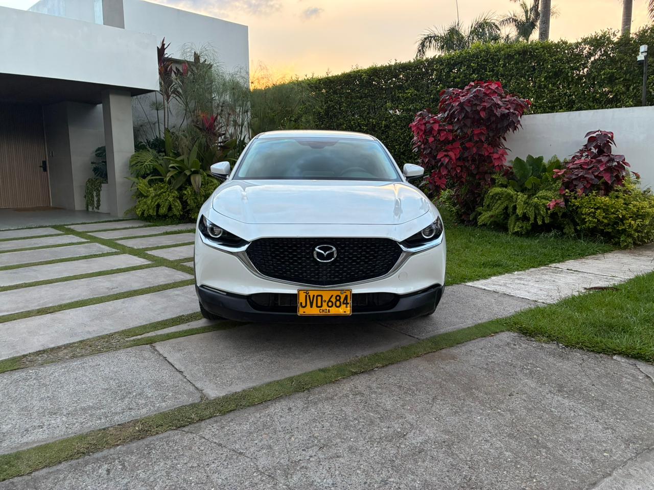 Mazda Cx-30 2022 Prime 2.0 - Image 2