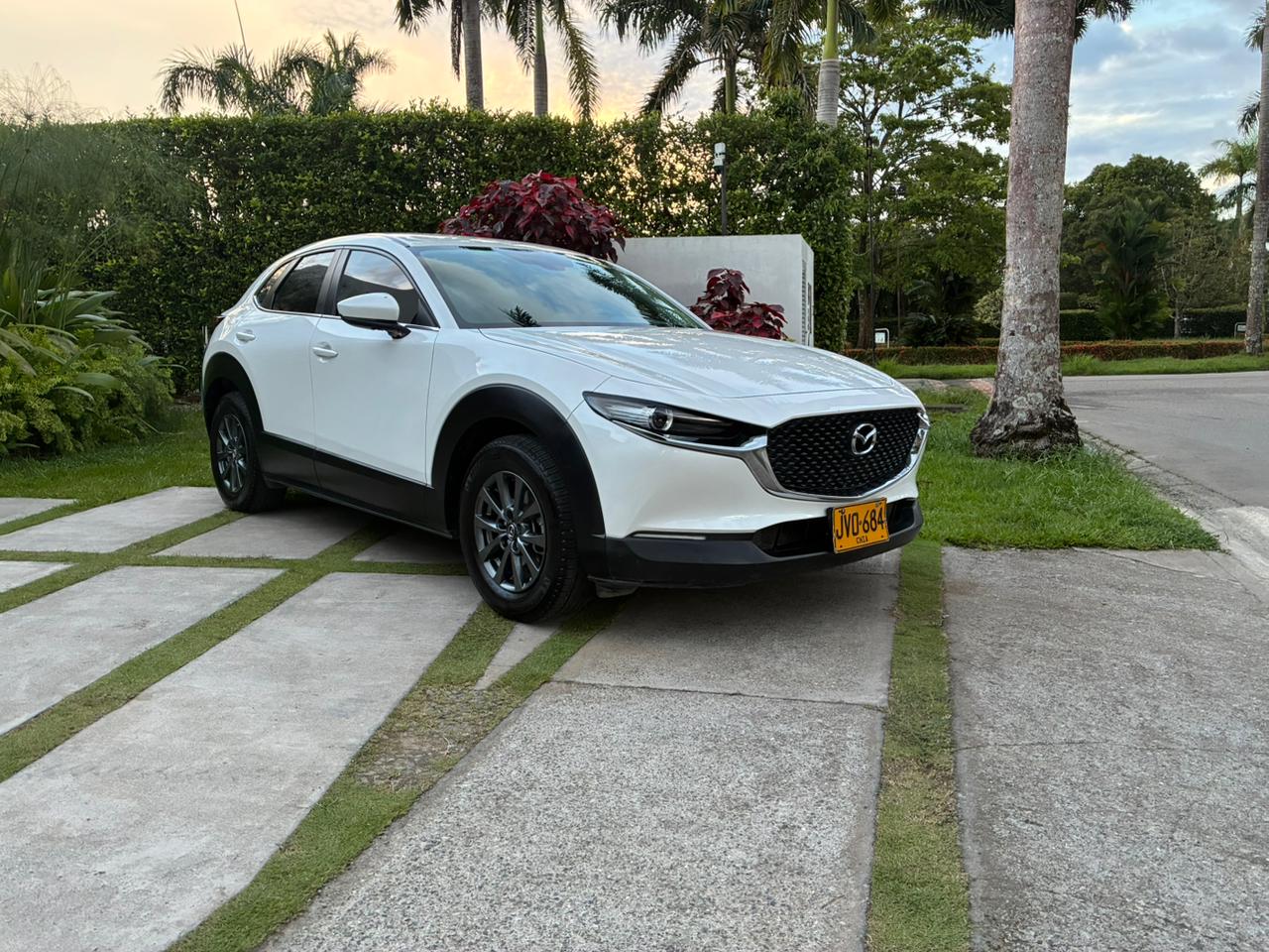 Mazda Cx-30 2022 Prime 2.0 - Image 3