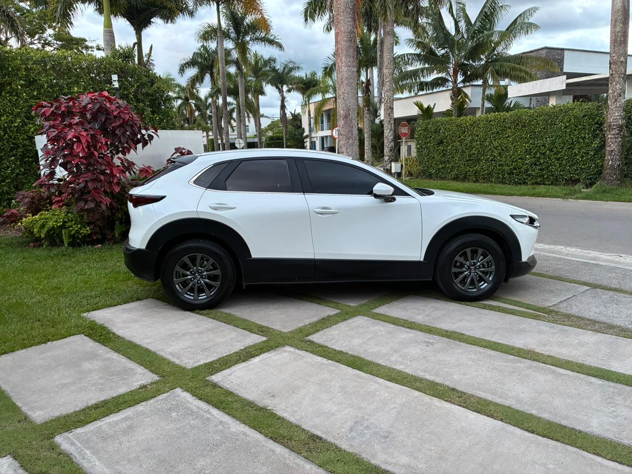 Mazda Cx-30 2022 Prime 2.0 - Image 4