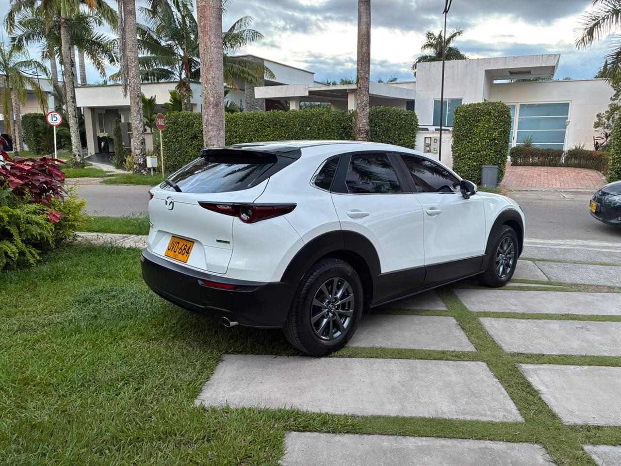 Mazda Cx-30 2022 Prime 2.0 - Image 5