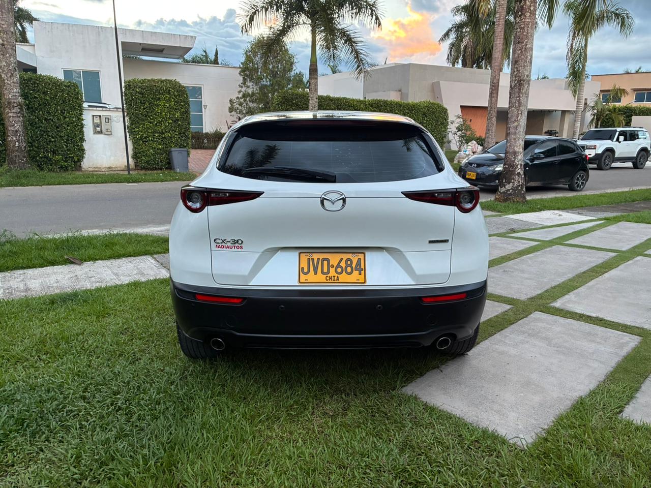 Mazda Cx-30 2022 Prime 2.0 - Image 6