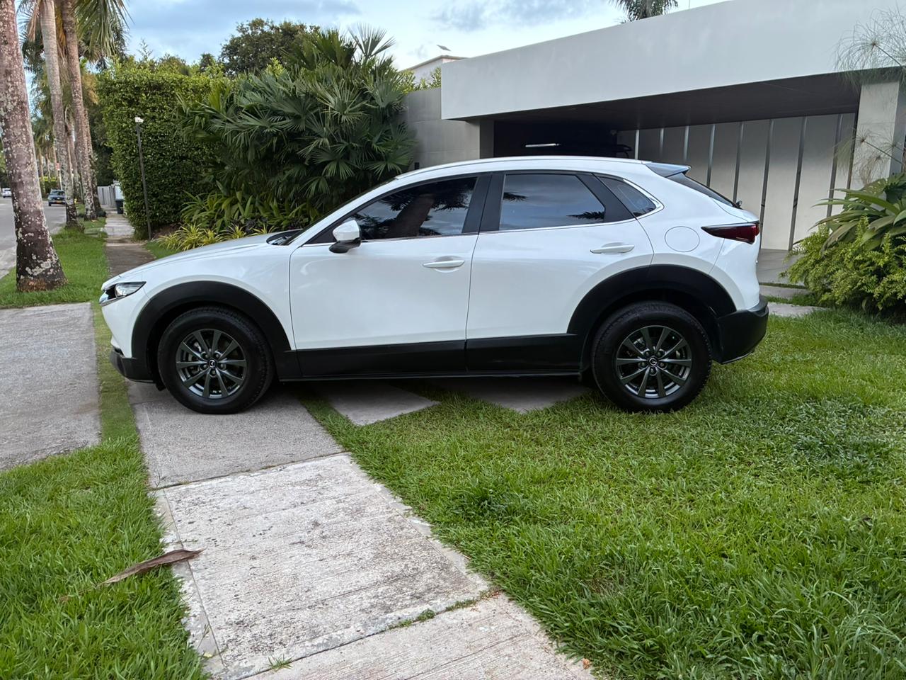 Mazda Cx-30 2022 Prime 2.0 - Image 7