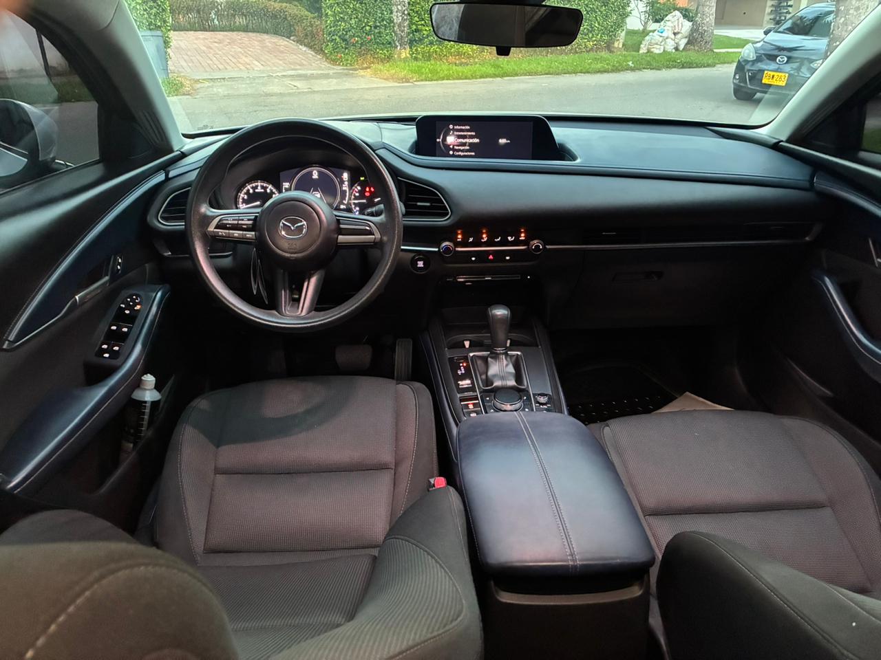 Mazda Cx-30 2022 Prime 2.0 - Image 9