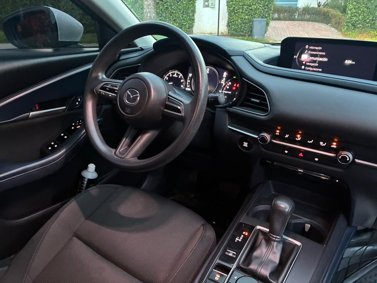 Mazda Cx-30 2022 Prime 2.0 - Image 11