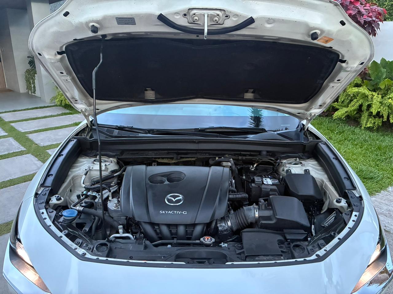 Mazda Cx-30 2022 Prime 2.0 - Image 14