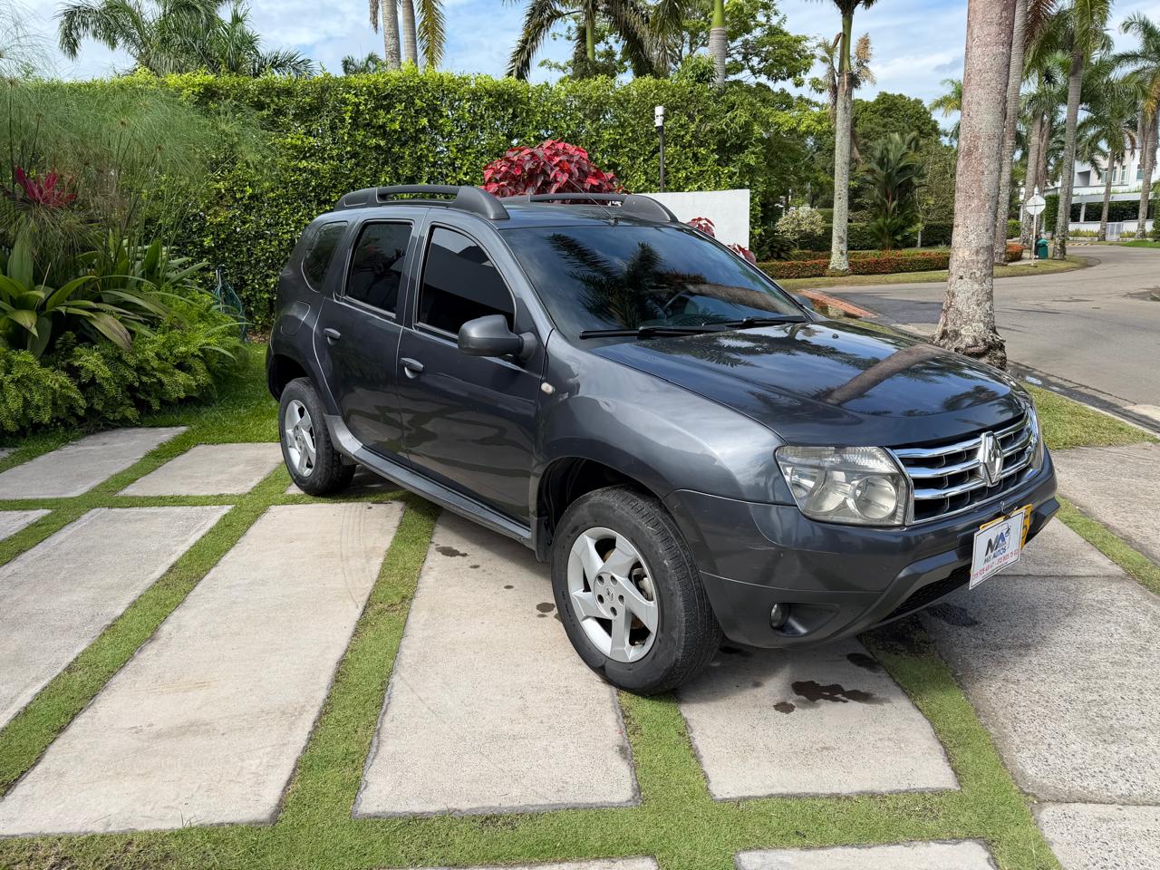 Renault Duster Expression 2014 1.6 - Image 3