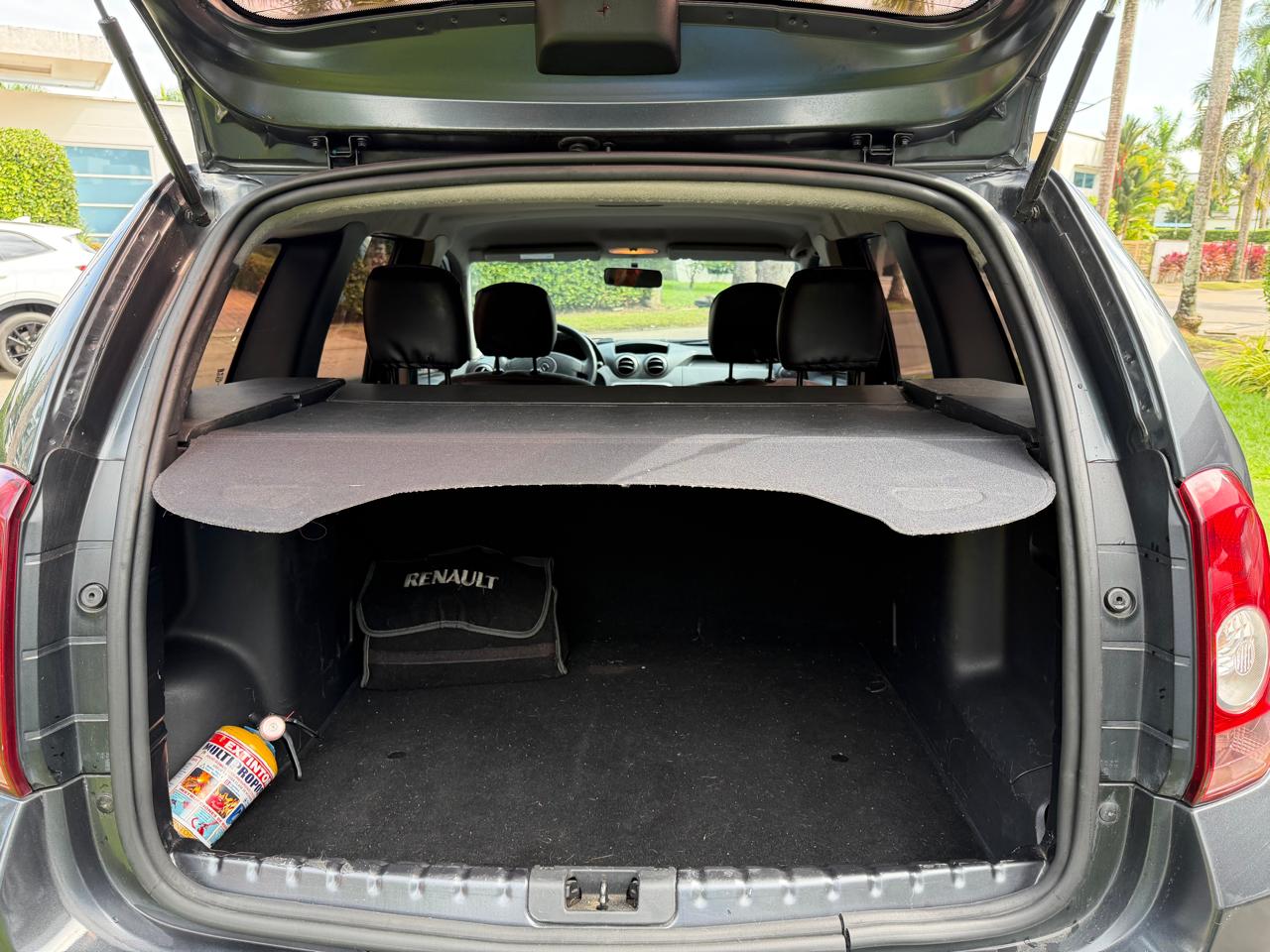 Renault Duster Expression 2014 1.6 - Image 13