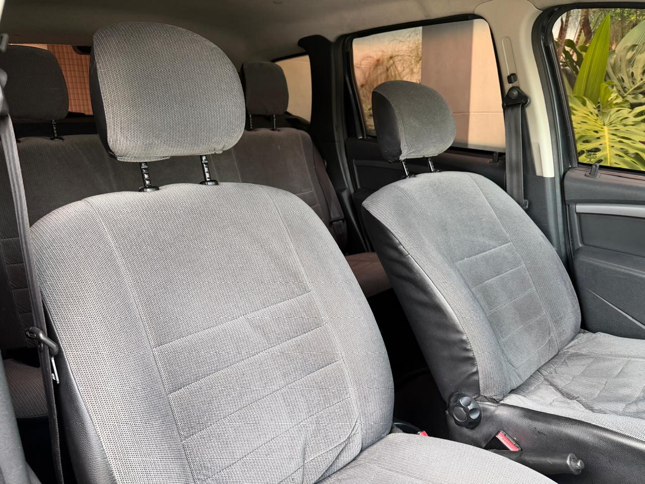Renault Duster Expression 2014 1.6 - Image 11
