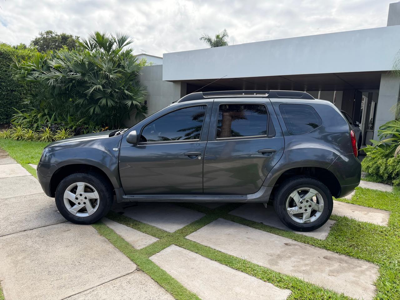 Renault Duster Expression 2014 1.6 - Image 8