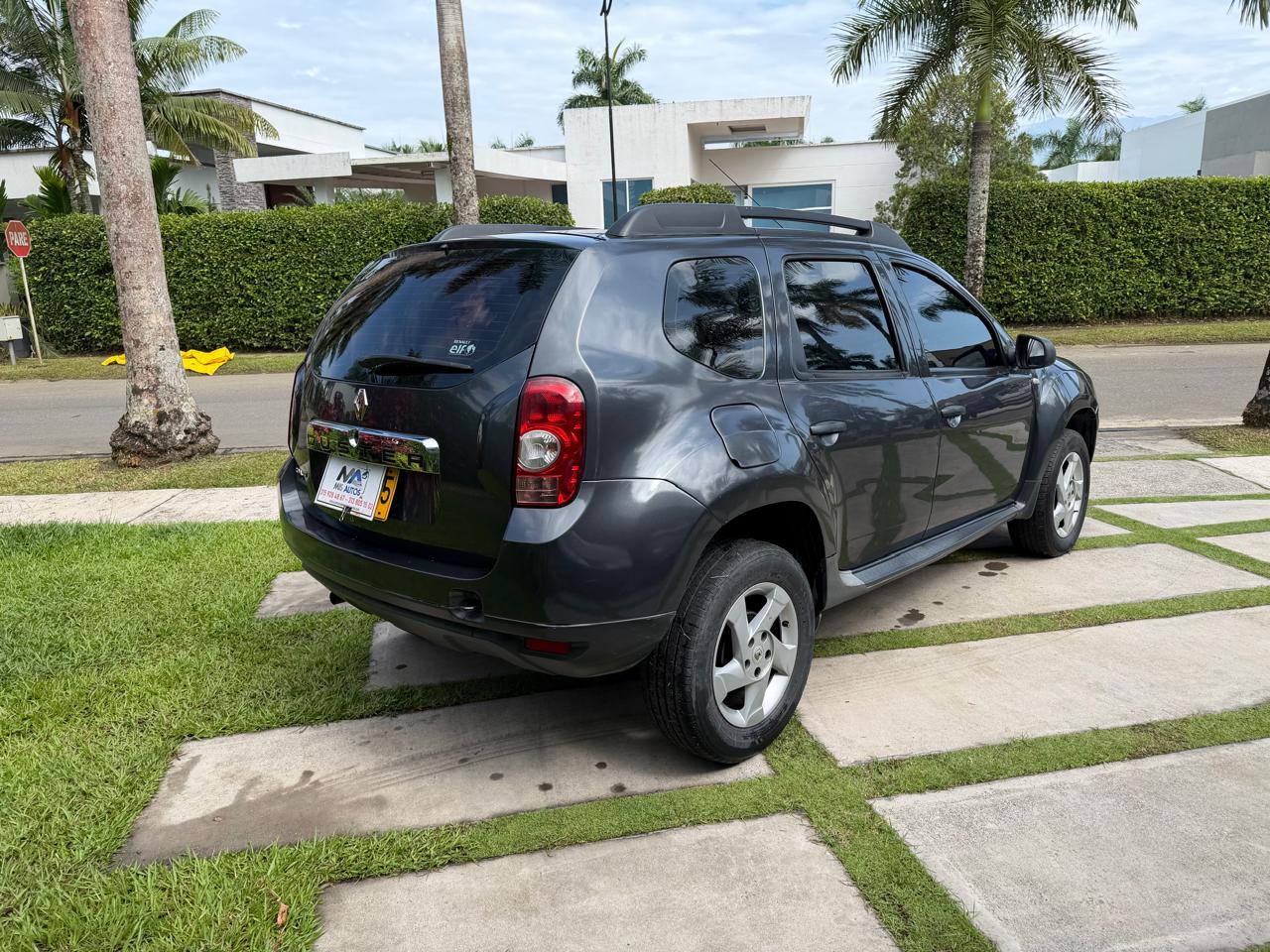 Renault Duster Expression 2014 1.6 - Image 5