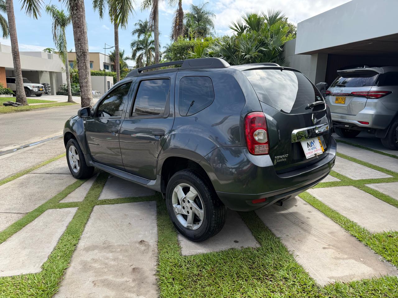 Renault Duster Expression 2014 1.6 - Image 7