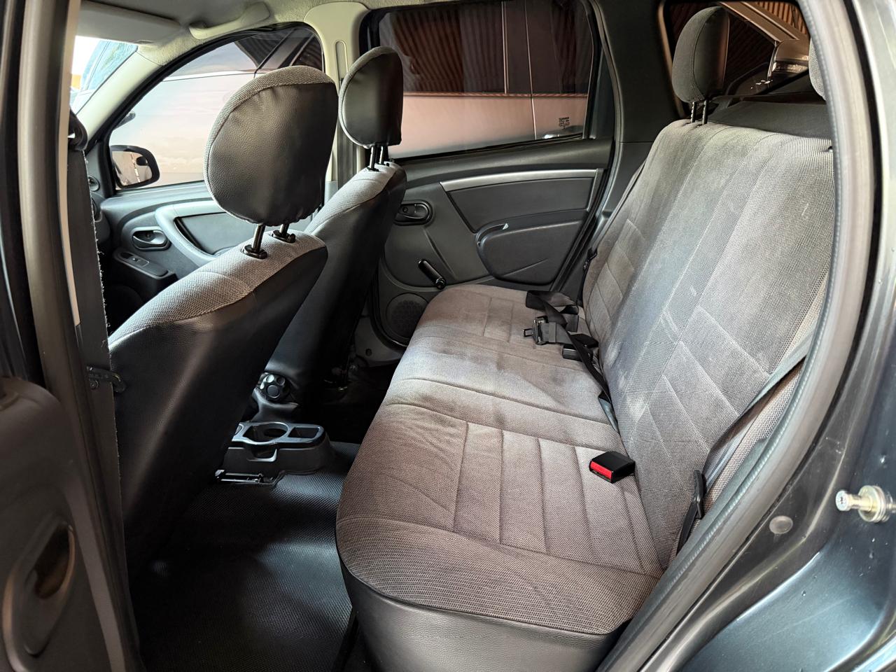 Renault Duster Expression 2014 1.6 - Image 12