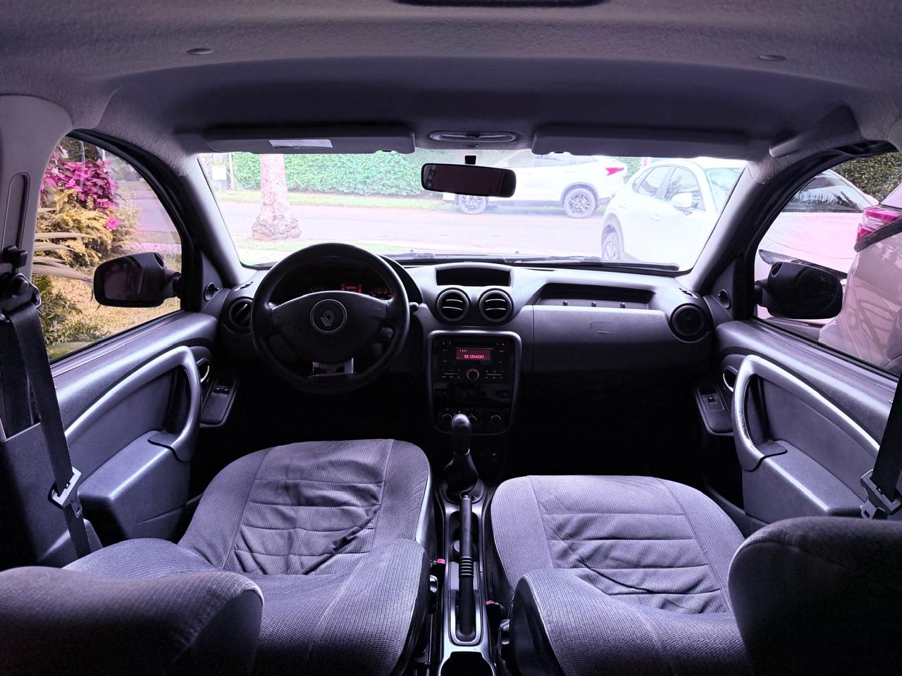 Renault Duster Expression 2014 1.6 - Image 9