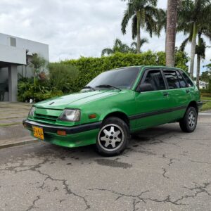 Chevrolet Sprint 1.0 1995